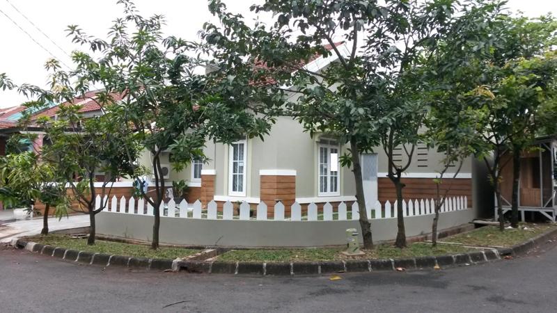 Disewakan Rumah di Taman Lembah Hijau Lippo Cikarang